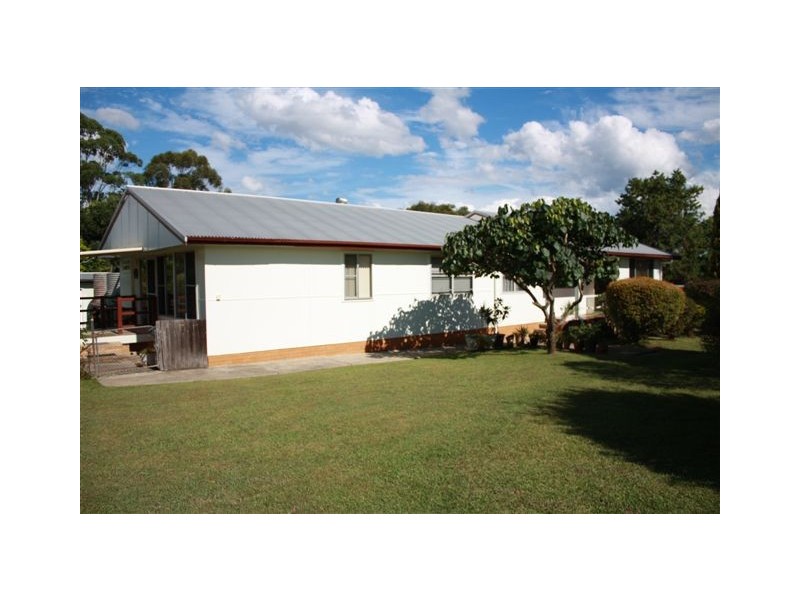 332 Mortons Creek Rd, Beechwood NSW 2446