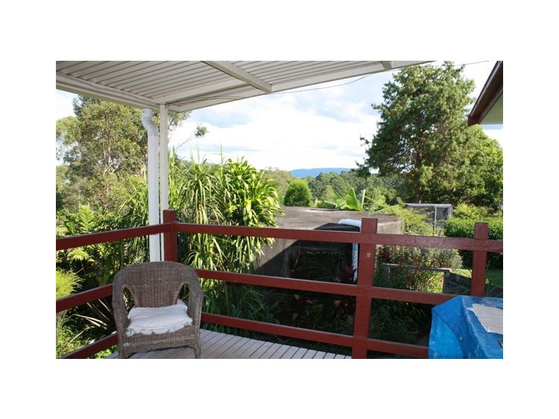 332 Mortons Creek Rd, Beechwood NSW 2446