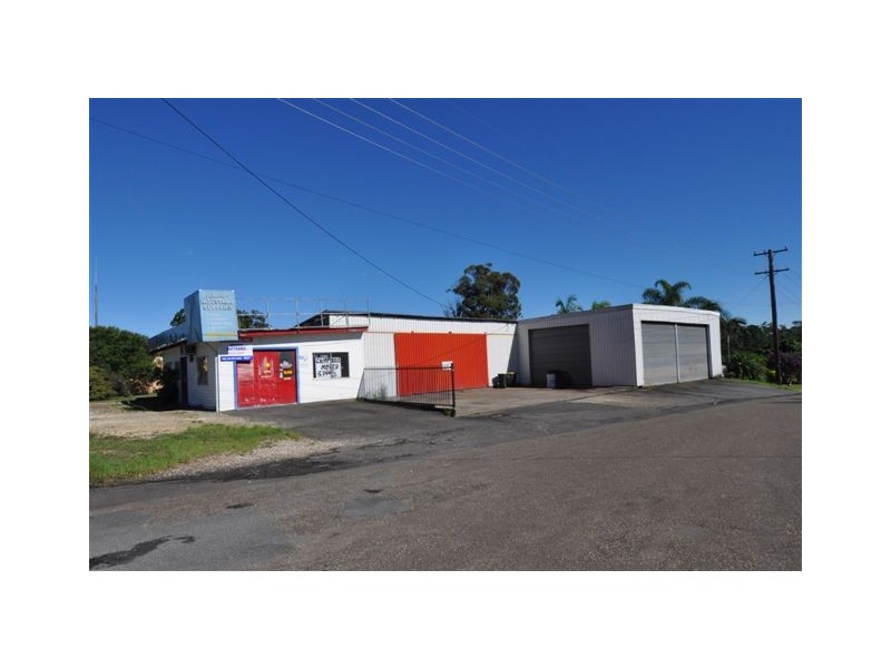 187 High Street, Wauchope NSW 2446