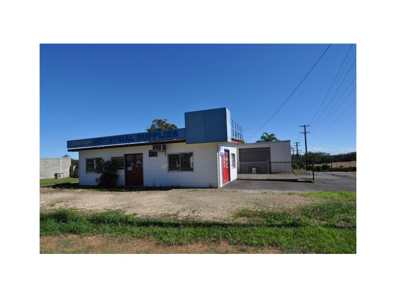 187 High Street, Wauchope NSW 2446