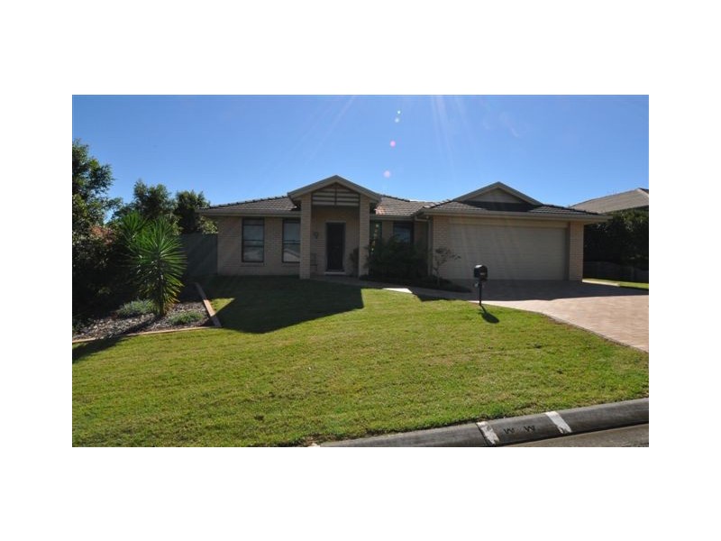 50 Pead Street, Wauchope NSW 2446