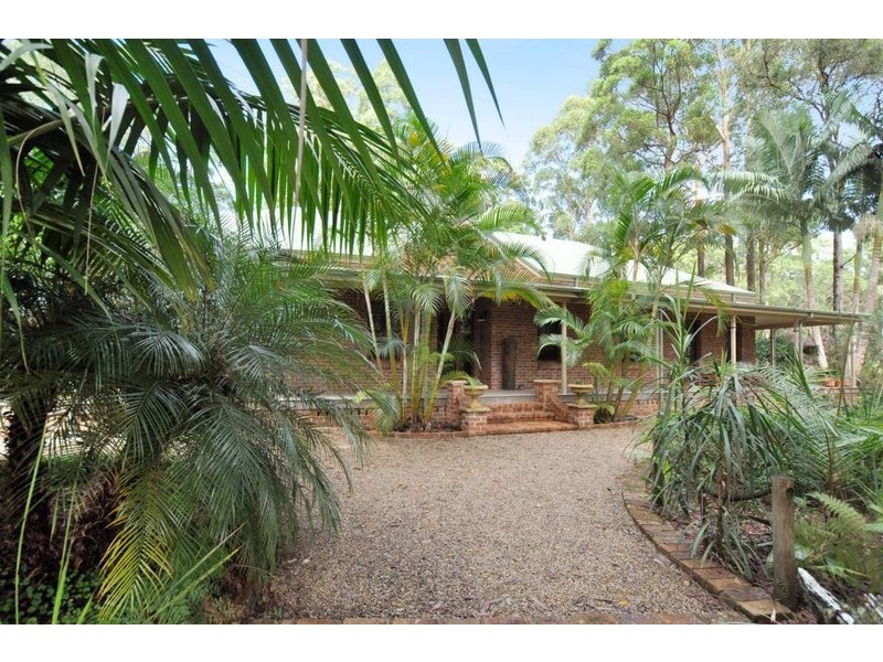 7 Blue Gum Place, Kew NSW 2439