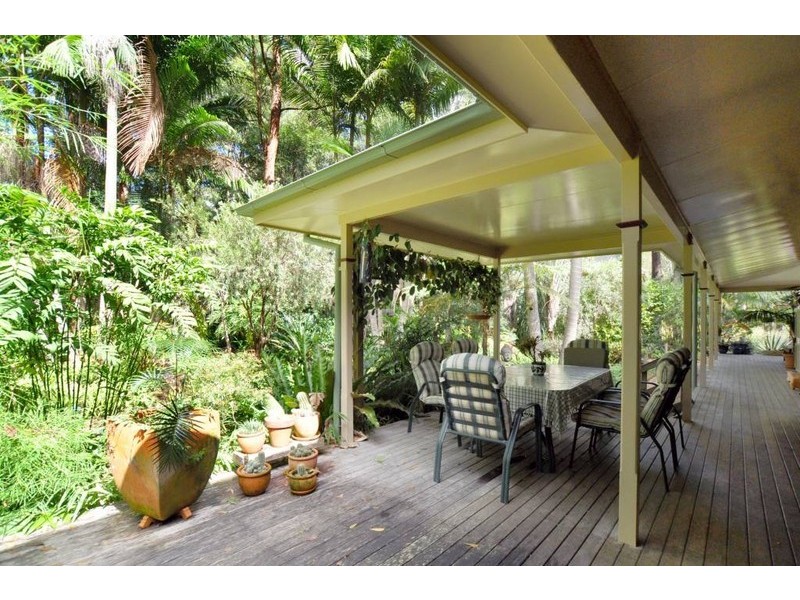 7 Blue Gum Place, Kew NSW 2439