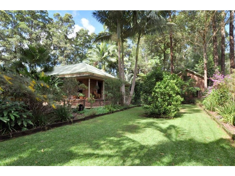 7 Blue Gum Place, Kew NSW 2439