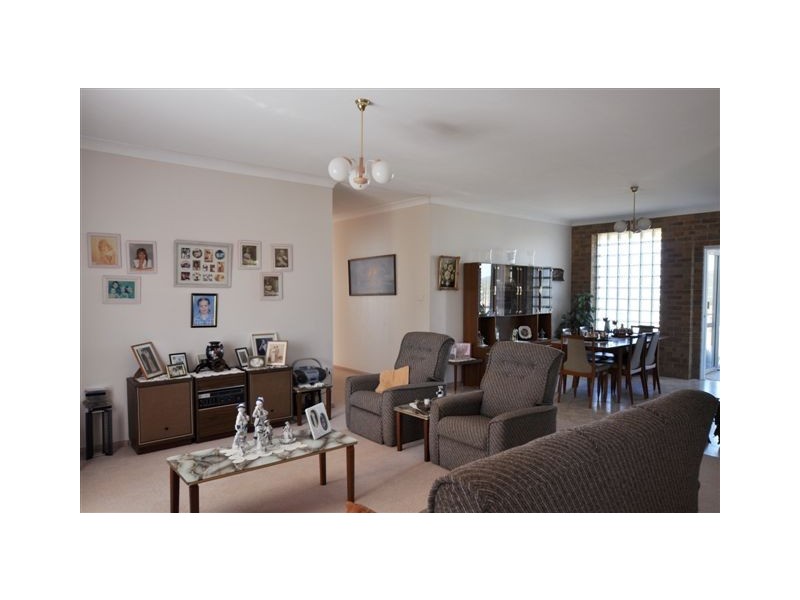 307 Sarahs Crescent, King Creek NSW 2446