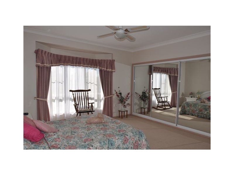 307 Sarahs Crescent, King Creek NSW 2446