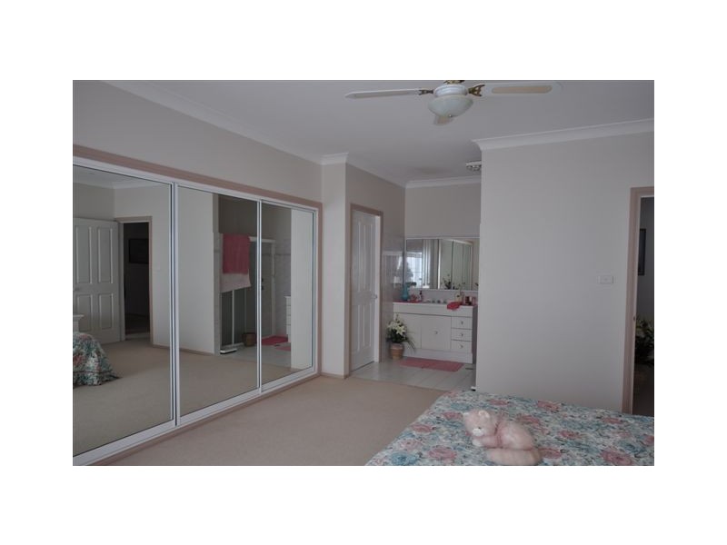 307 Sarahs Crescent, King Creek NSW 2446