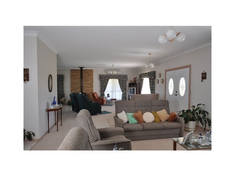 307 Sarahs Crescent, King Creek NSW 2446