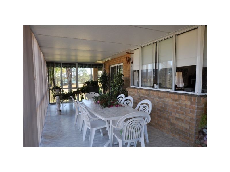 307 Sarahs Crescent, King Creek NSW 2446