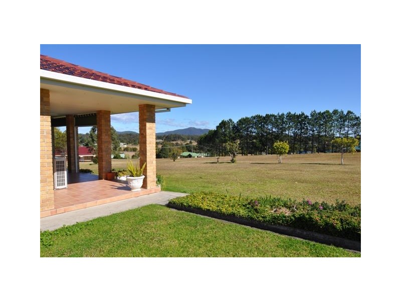 307 Sarahs Crescent, King Creek NSW 2446