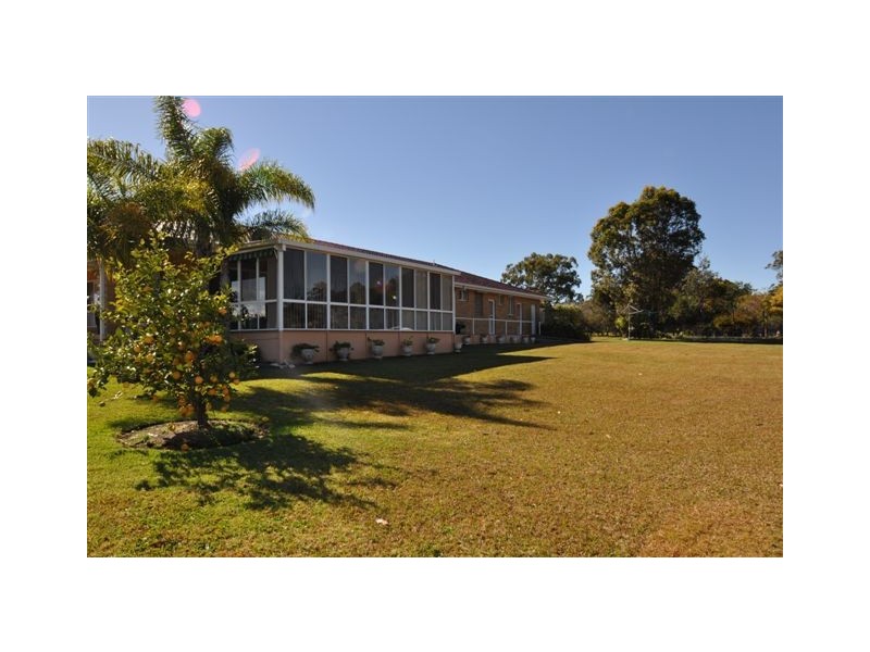 307 Sarahs Crescent, King Creek NSW 2446