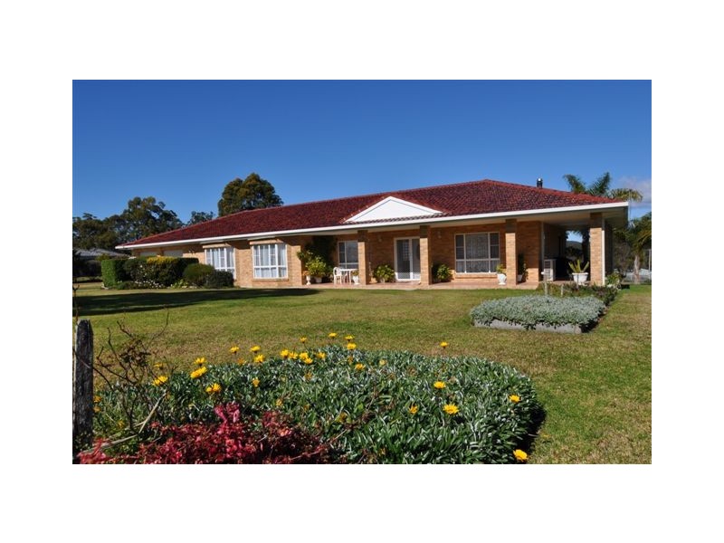 307 Sarahs Crescent, King Creek NSW 2446