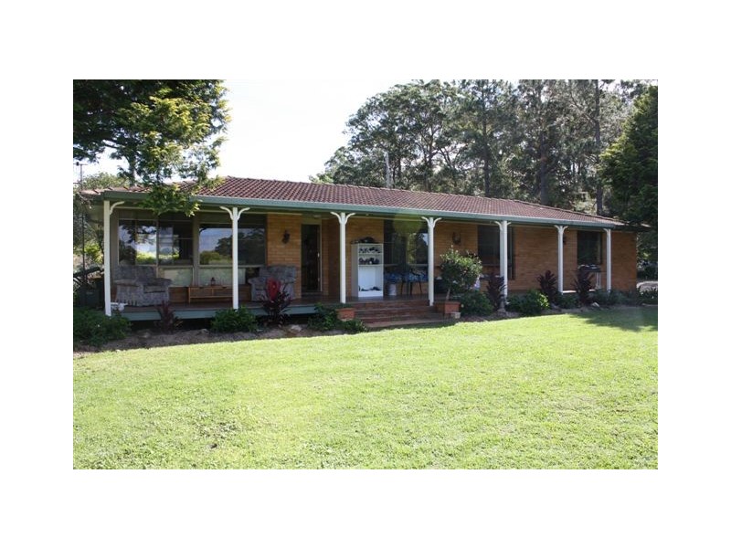 141 Rowsells Road, Pembrooke NSW 2446