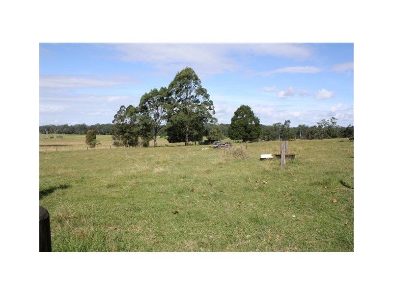 141 Rowsells Road, Pembrooke NSW 2446
