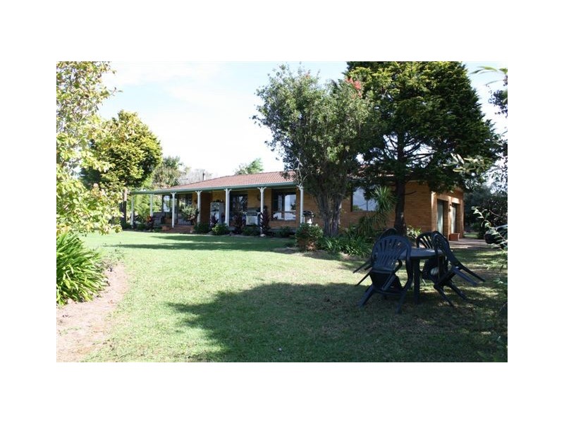 141 Rowsells Road, Pembrooke NSW 2446