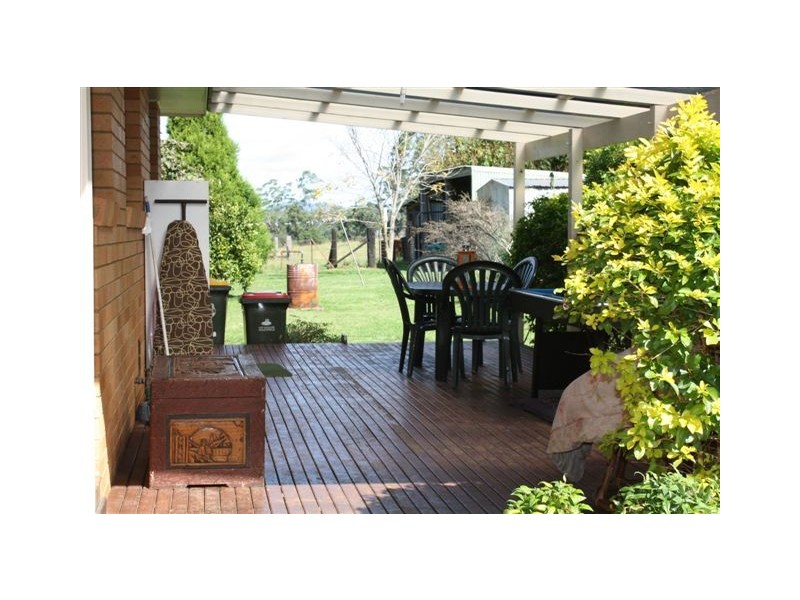 141 Rowsells Road, Pembrooke NSW 2446
