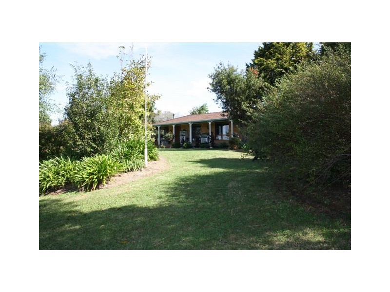 141 Rowsells Road, Pembrooke NSW 2446