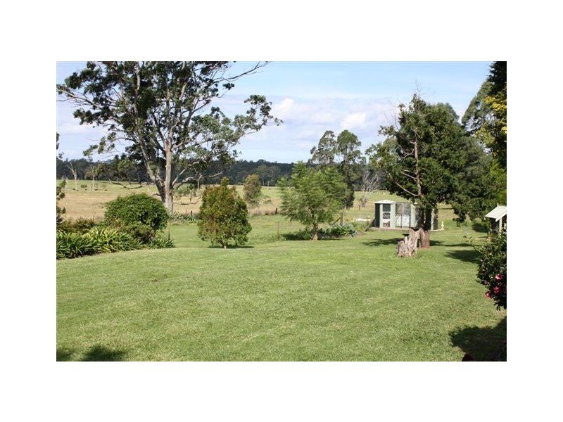 141 Rowsells Road, Pembrooke NSW 2446
