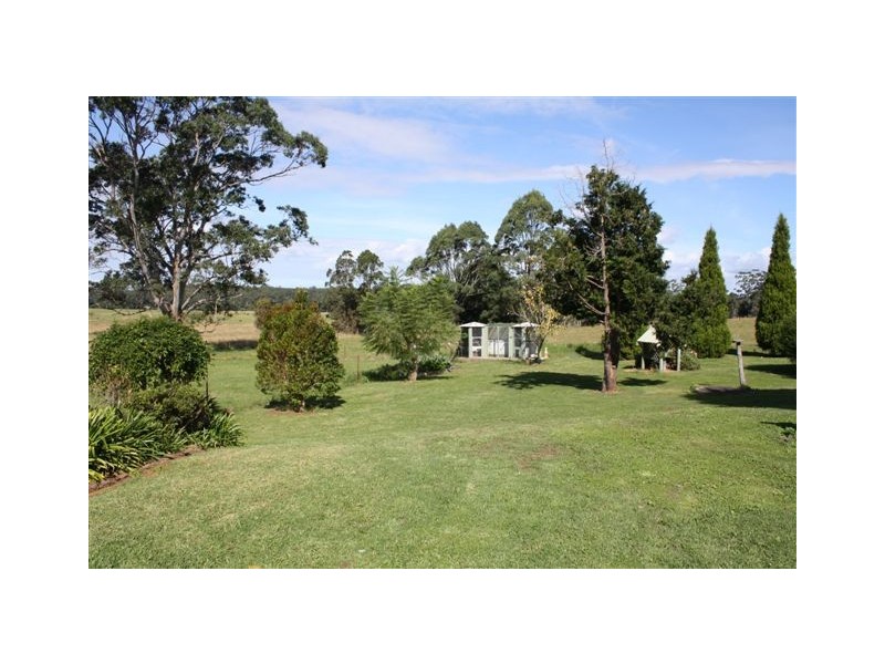 141 Rowsells Road, Pembrooke NSW 2446