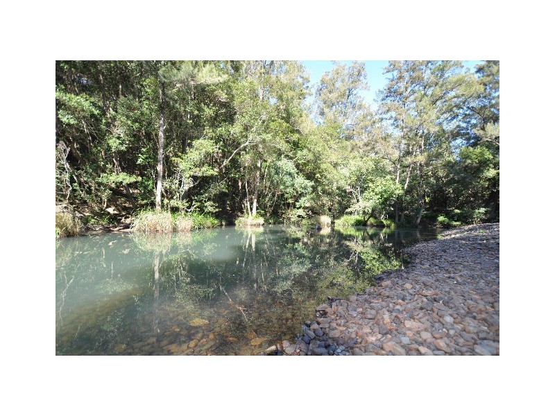 577 Pappinbarra Road, Beechwood NSW 2446