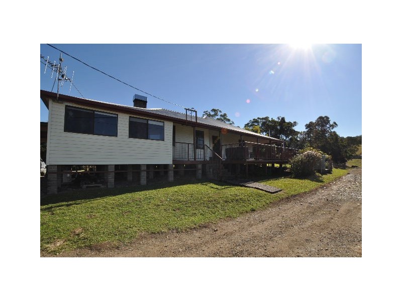 577 Pappinbarra Road, Beechwood NSW 2446