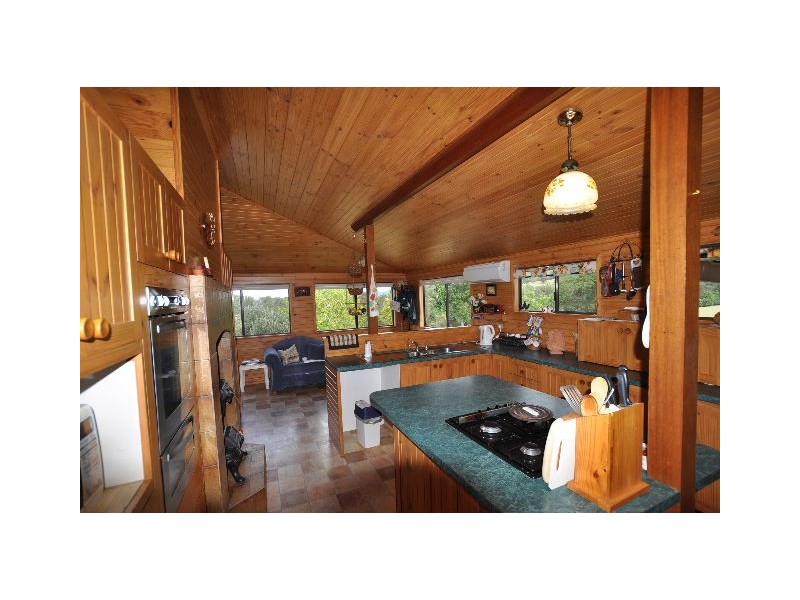 577 Pappinbarra Road, Beechwood NSW 2446