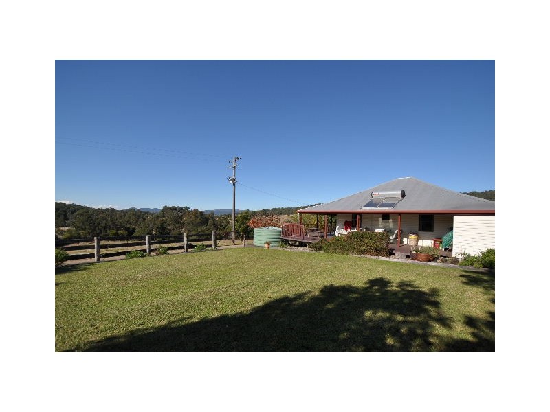 577 Pappinbarra Road, Beechwood NSW 2446