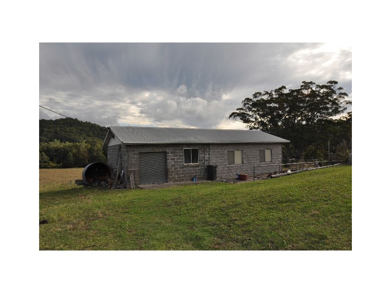 577 Pappinbarra Road, Beechwood NSW 2446