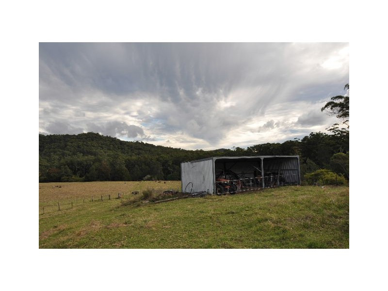 577 Pappinbarra Road, Beechwood NSW 2446