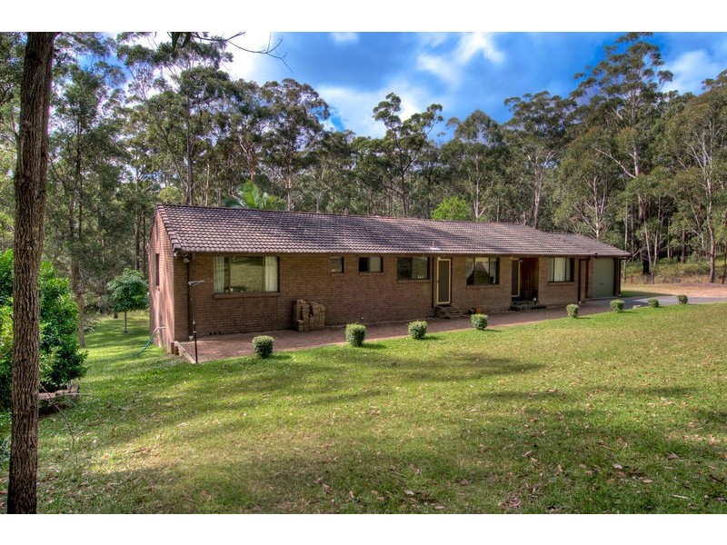 220 Bushlands Drive, Sancrox NSW 2446