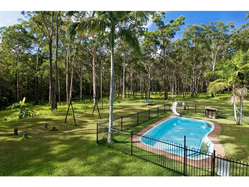 220 Bushlands Drive, Sancrox NSW 2446