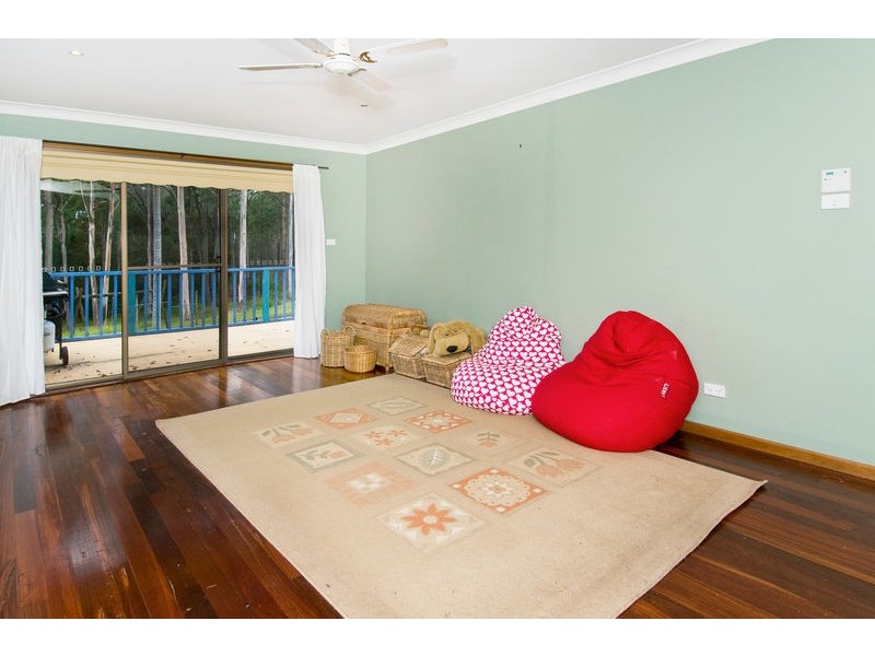 220 Bushlands Drive, Sancrox NSW 2446