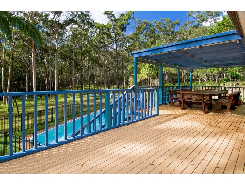 220 Bushlands Drive, Sancrox NSW 2446