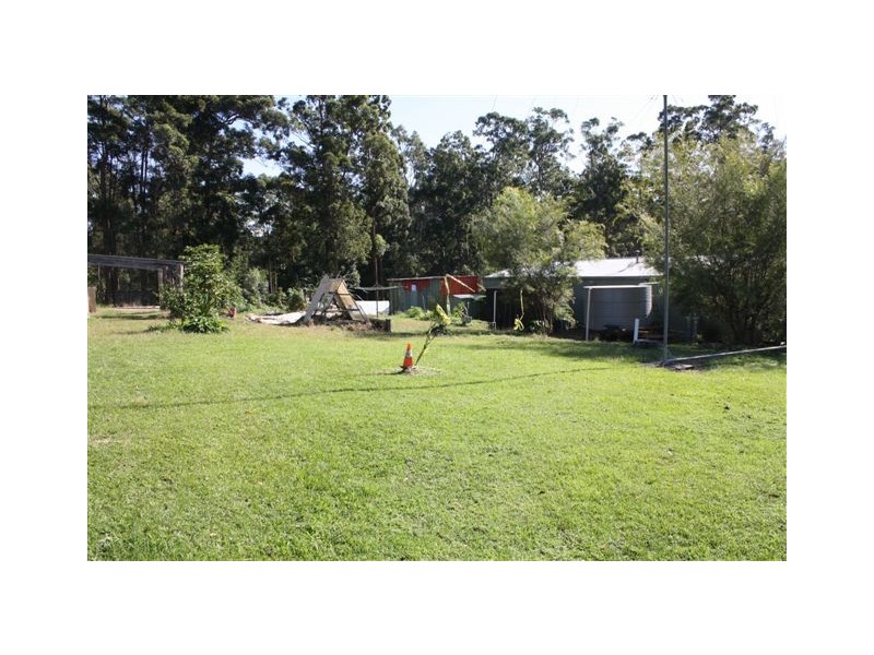 180 Upper Smiths Creek Rd, Kundabung NSW 2441