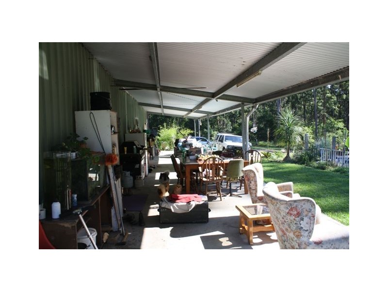 180 Upper Smiths Creek Rd, Kundabung NSW 2441