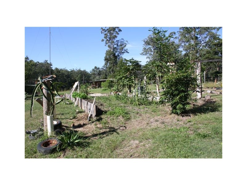 180 Upper Smiths Creek Rd, Kundabung NSW 2441