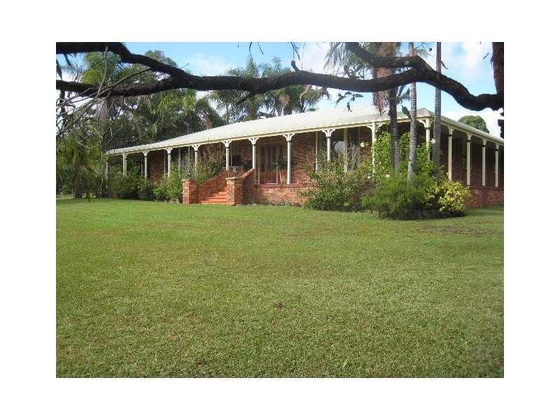 415 Sancrox Road, Sancrox NSW 2446