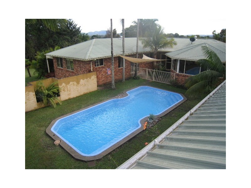 415 Sancrox Road, Sancrox NSW 2446