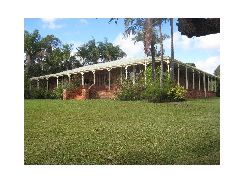 415 Sancrox Road, Sancrox NSW 2446