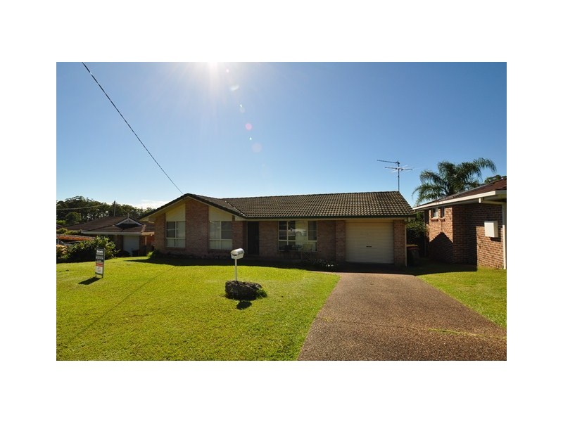 37 Cowarral Circuit, Wauchope NSW 2446