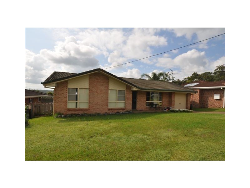 37 Cowarral Circuit, Wauchope NSW 2446