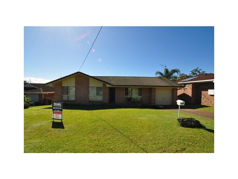 37 Cowarral Circuit, Wauchope NSW 2446