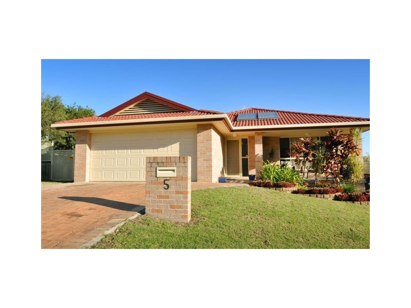 5 Millwood Place, Wauchope NSW 2446