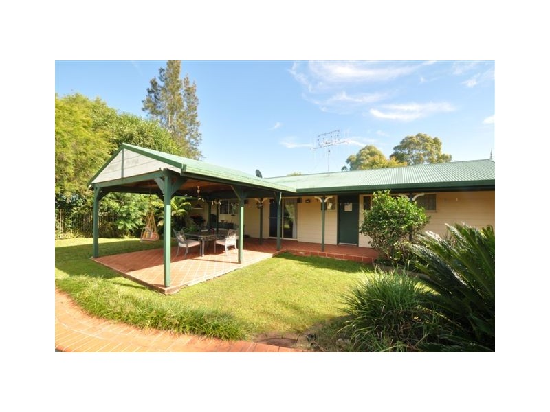 159 Koree Island Rd, Beechwood NSW 2446