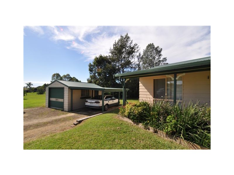159 Koree Island Rd, Beechwood NSW 2446