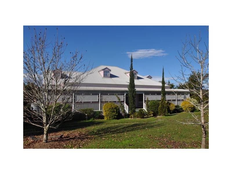 20 River Oaks Lane, Beechwood NSW 2446
