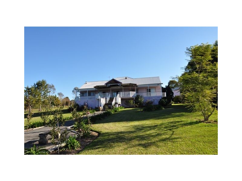 20 River Oaks Lane, Beechwood NSW 2446