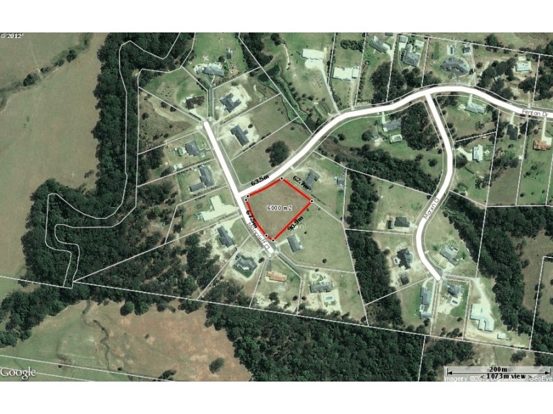 69 Fenton Drive, King Creek NSW 2446