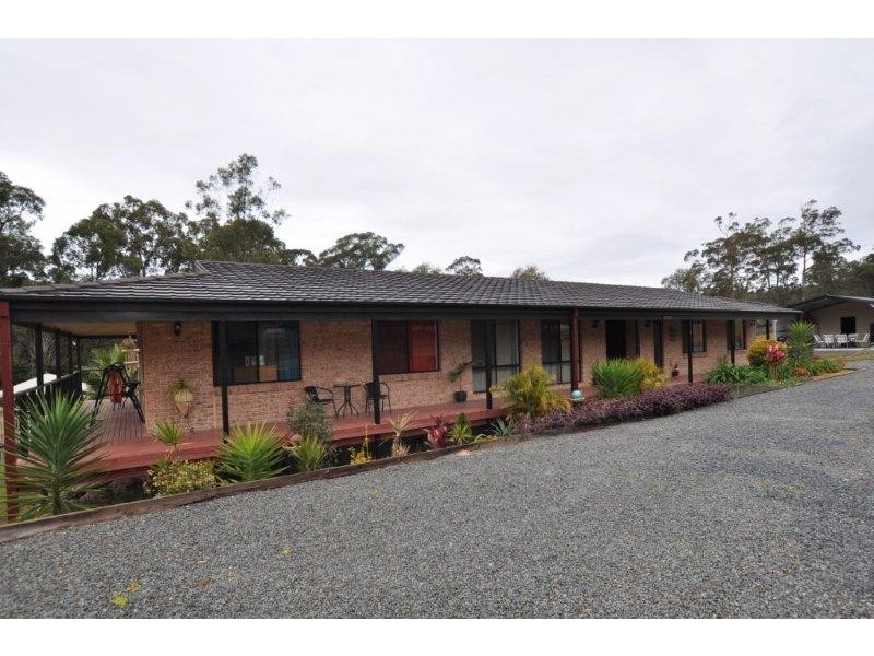 9 Cadaga Ridge, King Creek NSW 2446