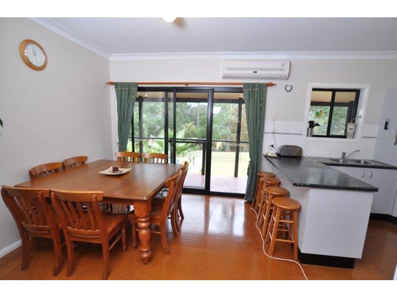 9 Cadaga Ridge, King Creek NSW 2446